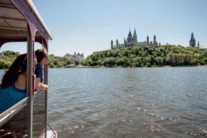 10 ecotourism destinations in Canada  Travel2Next
