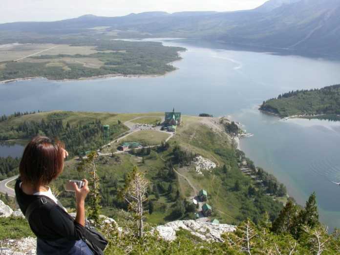 10 ecotourism destinations in Canada  Travel2Next