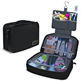 best ladies toiletry bag