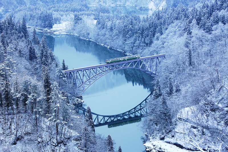 Winter In Japan Everything You Need To Know About Japan S Winter