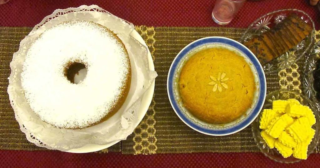 Serradura Recipe and other Macanese desserts to try