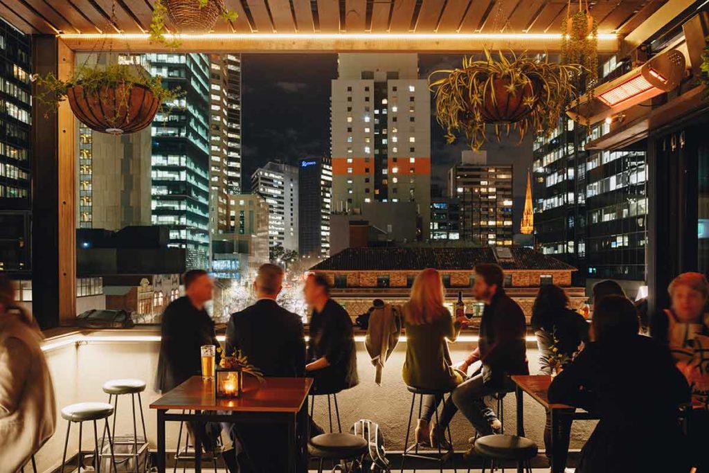 Things To Do In Melbourne At Night 15 Exciting Attractions After