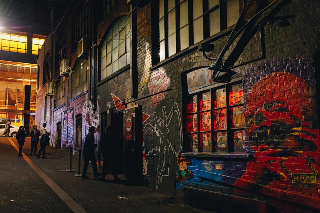 Things To Do In Melbourne At Night 15 Exciting Attractions After