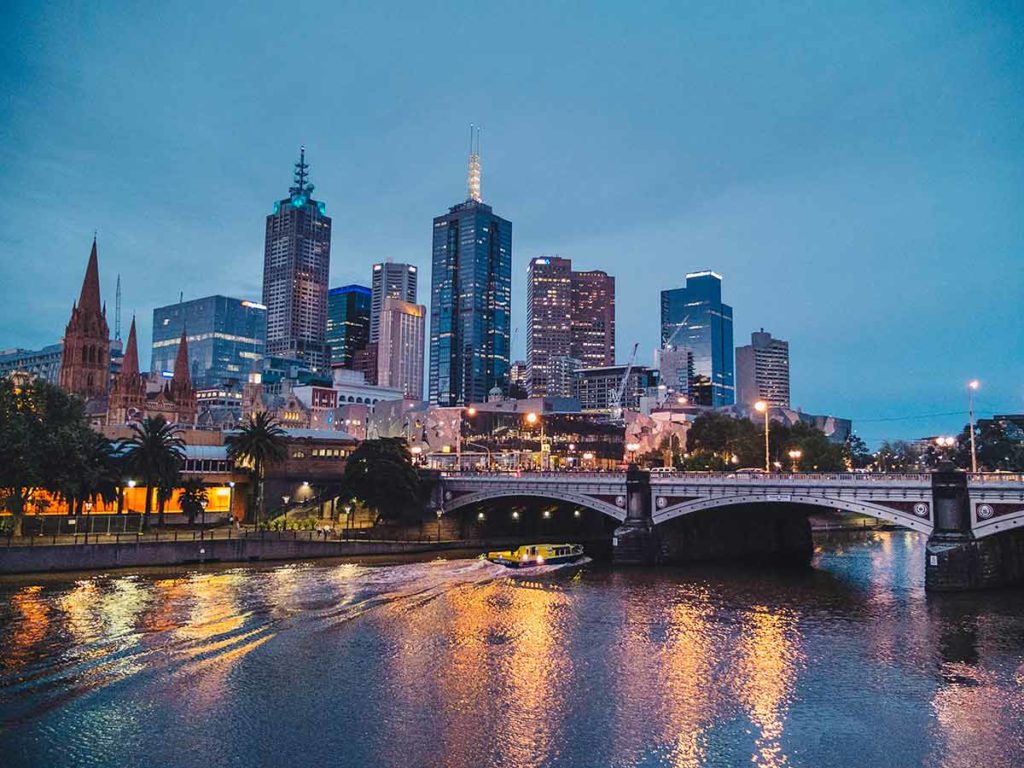 Things To Do In Melbourne At Night 15 Exciting Attractions After