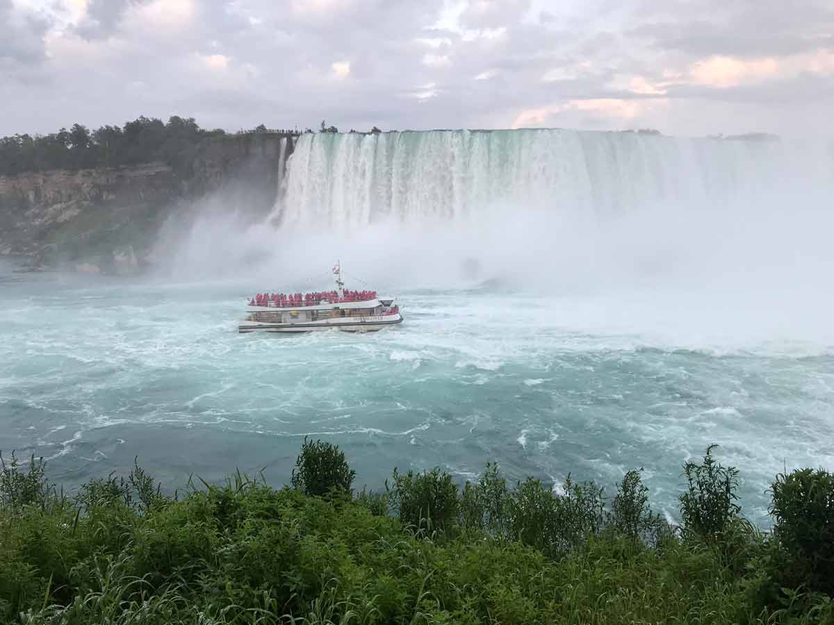 Things To Do In Niagara Falls X 30 And The Best Niagara Falls Tours