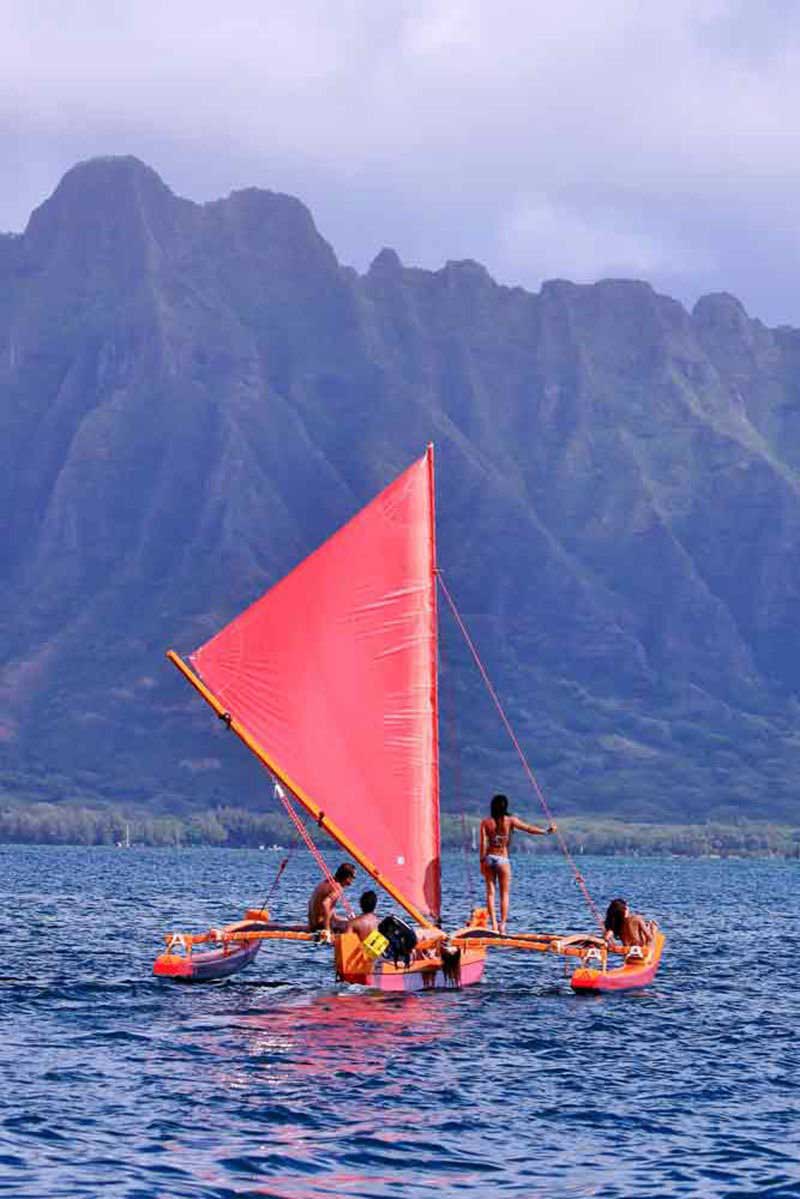Hawaii For Kids - Three Amazing Adventures For Family Travel