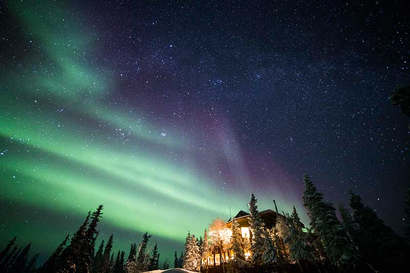 Things To Do In Canada 50 Attractions In Winter Spring Summer